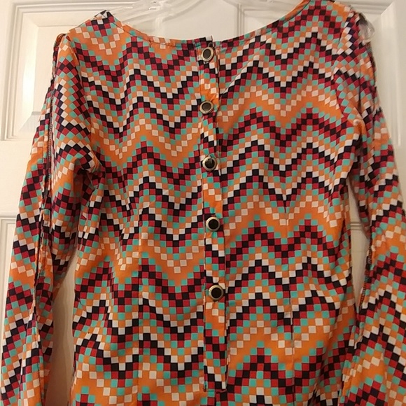 Dress - Picture 3 of 3